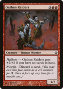 Gathan Raiders [Archenemy]