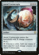 Astral Cornucopia [Commander Anthology Volume II]