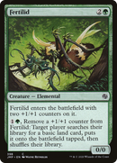 Fertilid [Jumpstart]