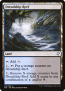 Dreadship Reef [Time Spiral Remastered]