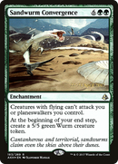 Sandwurm Convergence  [Amonkhet Prerelease Promos]