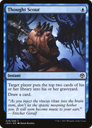 Thought Scour [Iconic Masters]