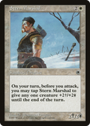 Stern Marshal [Portal]
