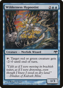 Wilderness Hypnotist [Eventide]