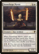 Stoneforge Mystic [Worldwake]
