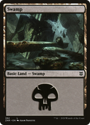 Swamp (382) [Zendikar Rising]