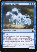 Phantom Carriage [Innistrad: Midnight Hunt]