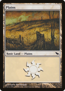 Plains (285) [Shadowmoor]