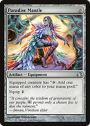 Paradise Mantle [Modern Masters]