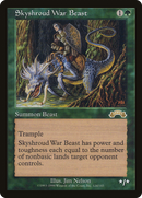 Skyshroud War Beast [Exodus]