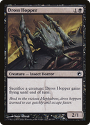 Dross Hopper [Scars of Mirrodin]