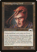 Transmogrifying Licid [Exodus]