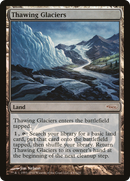 Thawing Glaciers [Judge Gift Cards 2010]