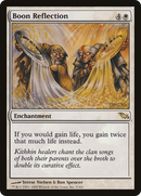 Boon Reflection [Shadowmoor]