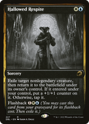 Hallowed Respite [Innistrad: Double Feature]