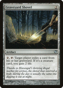 Graveyard Shovel [Innistrad]