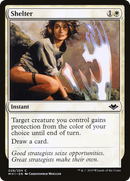 Shelter [Modern Horizons]