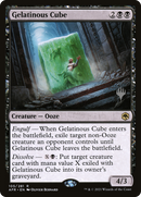 Gelatinous Cube (Promo Pack) [Dungeons & Dragons: Adventures in the Forgotten Realms Promos]