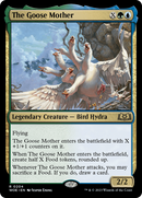 The Goose Mother [Wilds of Eldraine]