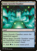 Simic Growth Chamber [Commander 2016]