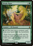 Elvish Piper [Masters 25]