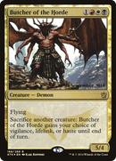 Butcher of the Horde  [Khans of Tarkir Prerelease Promos]