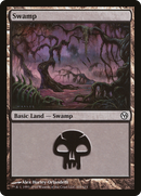 Swamp (103) [Duels of the Planeswalkers]