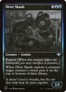 Diver Skaab [Innistrad: Double Feature]