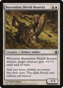 Burrenton Shield-Bearers [Morningtide]