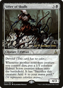 Sifter of Skulls [Oath of the Gatewatch Prerelease Promos]
