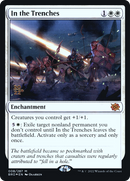 In the Trenches [The Brothers' War: Prerelease Promos]