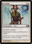 Pacifism [Magic 2011]