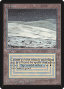 Tundra [Limited Edition Beta]