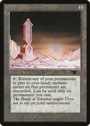Obelisk of Undoing [Antiquities]