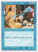 Control Magic [Fourth Edition]