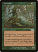 Anaconda [Urza's Saga]