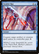 Scatter Ray [The Brothers' War]