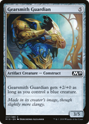 Gearsmith Guardian [Core Set 2019]