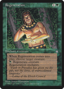 Regeneration [Ice Age]