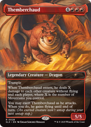 Themberchaud [Secret Lair Drop Promos]