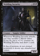 Wedding Security [Innistrad: Crimson Vow]
