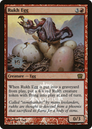 Rukh Egg [Release Events]