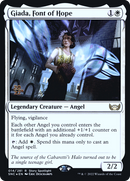 Giada, Font of Hope [Streets of New Capenna Prerelease Promos]