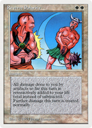 Reverse Polarity [Summer Magic / Edgar]