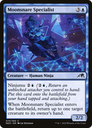 Moonsnare Specialist [Kamigawa: Neon Dynasty]