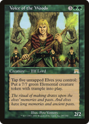Voice of the Woods [Onslaught]