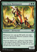 Lys Alana Huntmaster [Commander 2014]