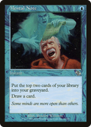 Mental Note [Judgment]