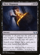 Illicit Shipment [Streets of New Capenna]