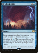 Cyclonic Rift [Commander 2014]